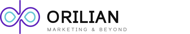 Orilian – Marketing & Beyond
